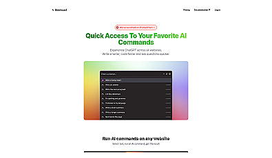 Beamcast