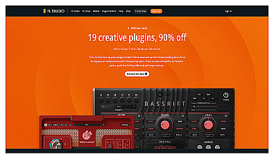 FL Studio