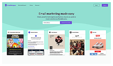 EmailOctopus