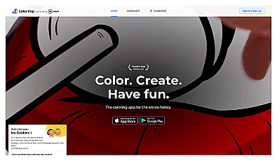 Color Pop