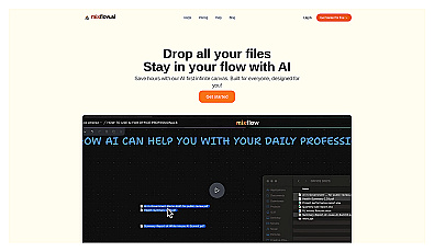 Mixflow.ai