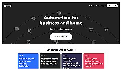 IFTTT