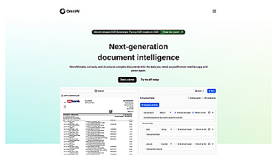 OmniAI