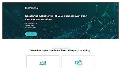 Textronics AI