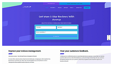 Avarup