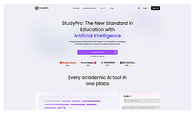 Studypro