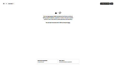 Next.js AI Chatbot