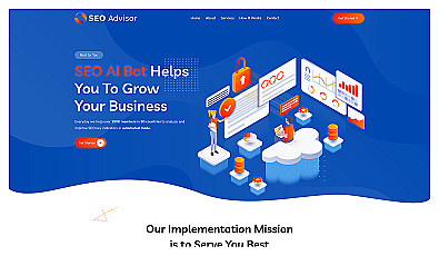 SEO-Advisor.me