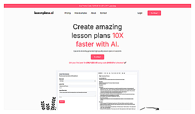 LessonPlans