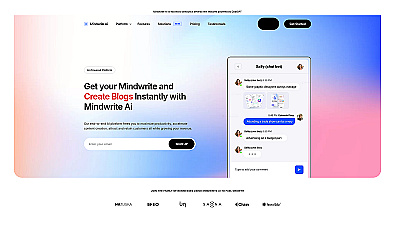 Mindwrite Ai