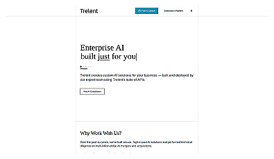 Trelent