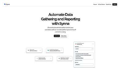 Synna