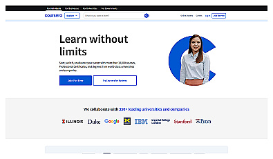 Coursera