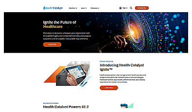Healthcare AI Suite