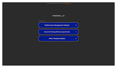 MindwellAI