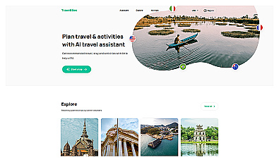 Travelities