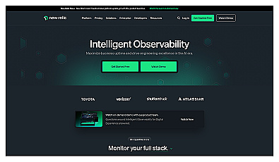 New Relic