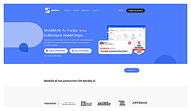 Sidekick.com