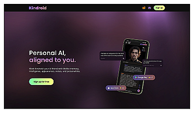Kindroid
