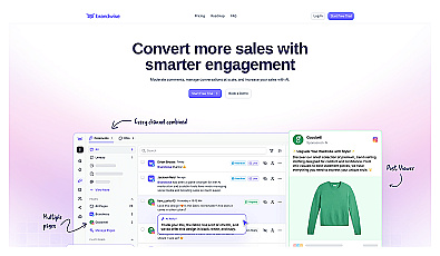 Brandwise
