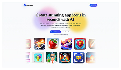 AppIcons
