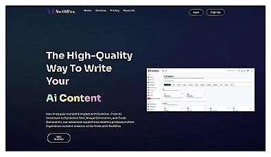 swiftfox.ai