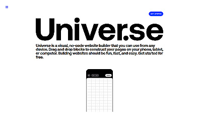 Universe