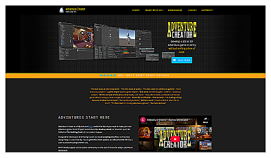 Adventure Creator