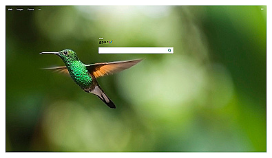 Spacum search engine