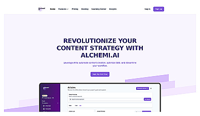 Alchemi
