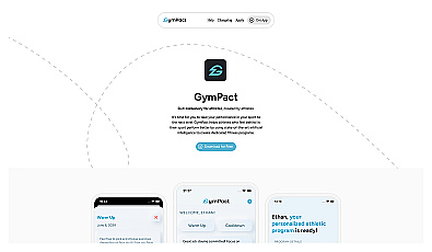 GymPact