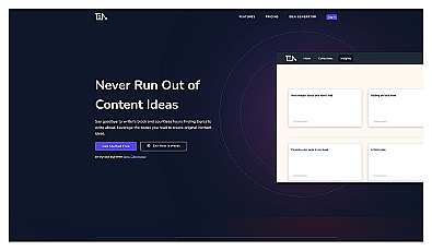 ThinkerNotes