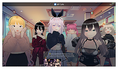 GF.Cafe