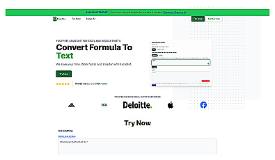 Excel-bot.com