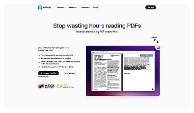 PDF Pals