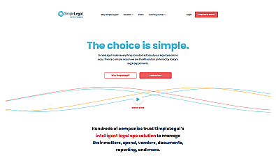 SimpleLegal