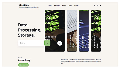 Datalogue