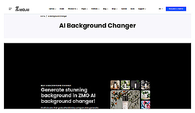 Background Changer
