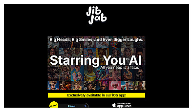 Starring You® AI