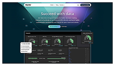 Klipfolio