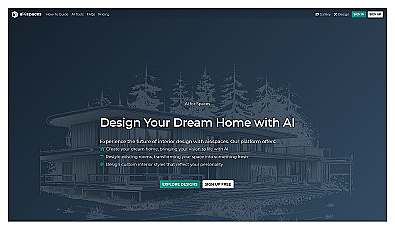 ai4spaces