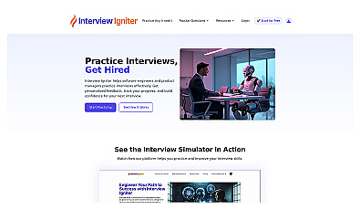 Interviewigniter