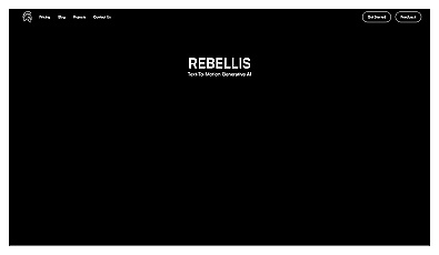 Rebellis AI