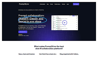 PromptDrive.ai