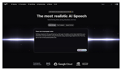 Fish Speech