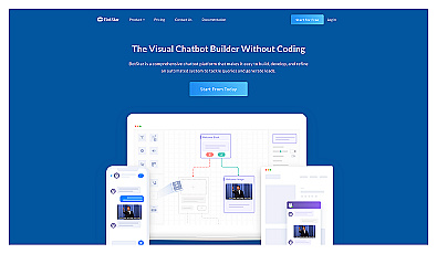 BotStar