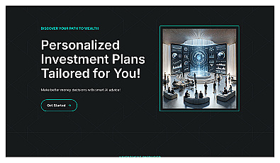MyInvestment-AI