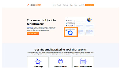 Inboxigniter