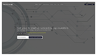 techtrust.ai