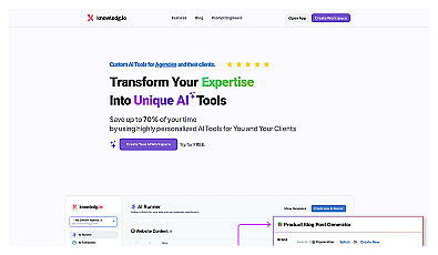 Knowledg.io